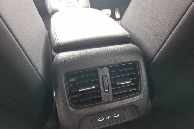 Honda ZR-V e:HEV 2.0 eHEV Sport 5dr CVT 