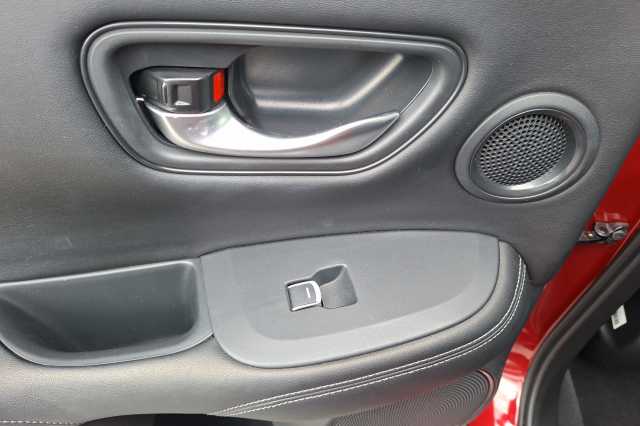 Honda ZR-V e:HEV 2.0 eHEV Sport 5dr CVT 