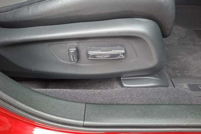 Honda ZR-V e:HEV 2.0 eHEV Sport 5dr CVT 