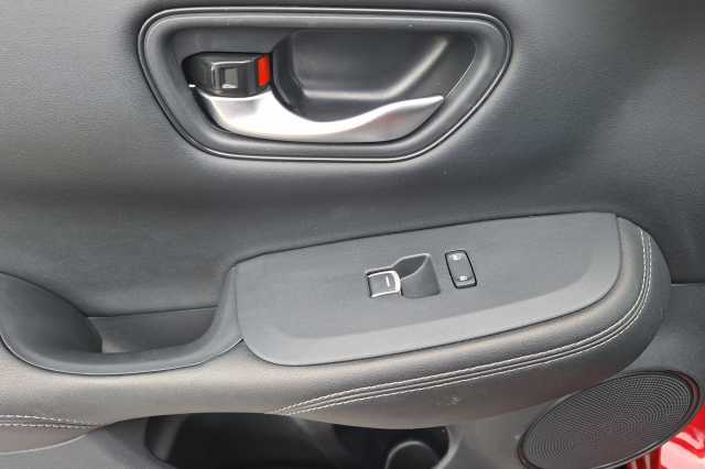 Honda ZR-V e:HEV 2.0 eHEV Sport 5dr CVT 