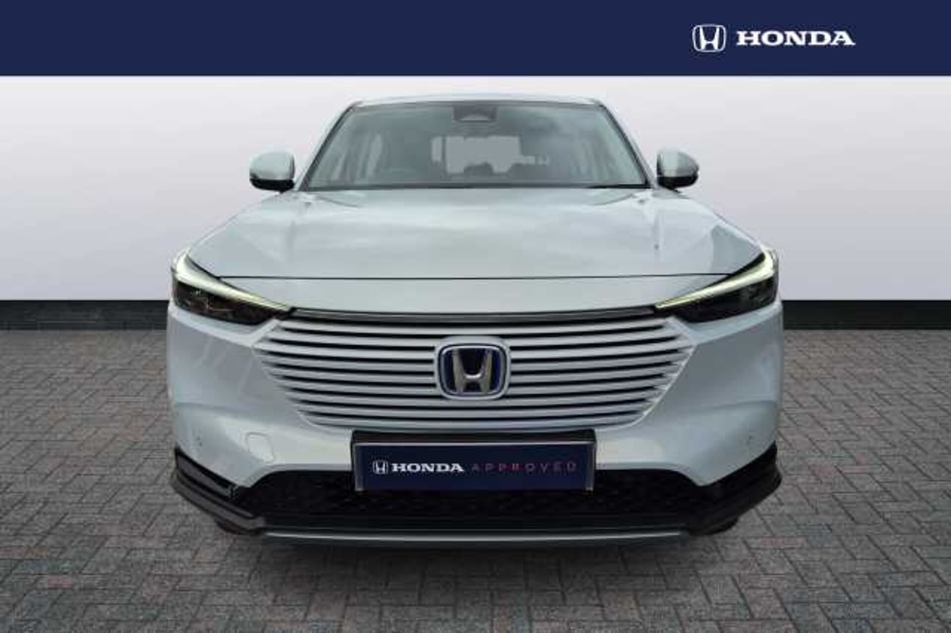 Honda HR-V Hybrid 1.5 eHEV Elegance 5dr CVT 
