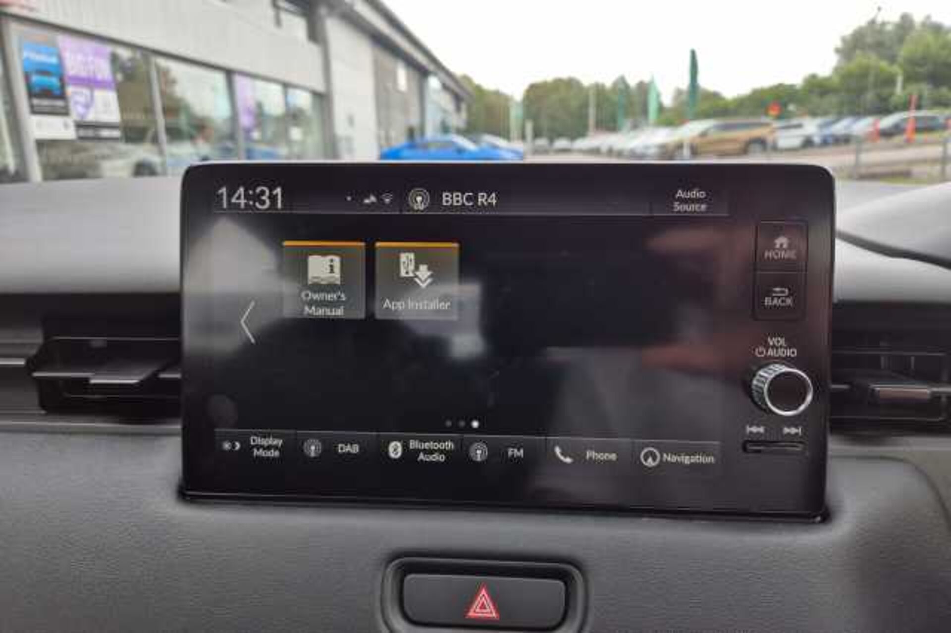 Honda HR-V Hybrid 1.5 eHEV Elegance 5dr CVT 
