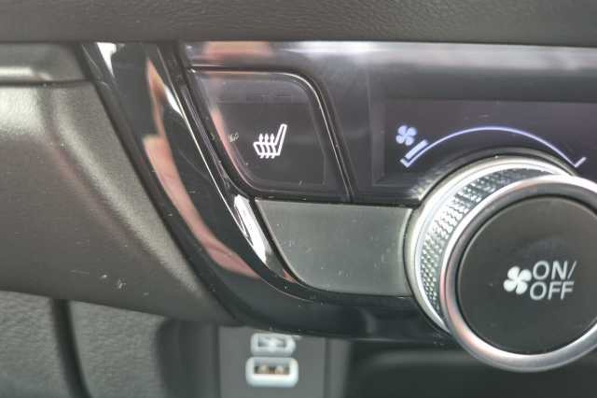Honda HR-V Hybrid 1.5 eHEV Elegance 5dr CVT 