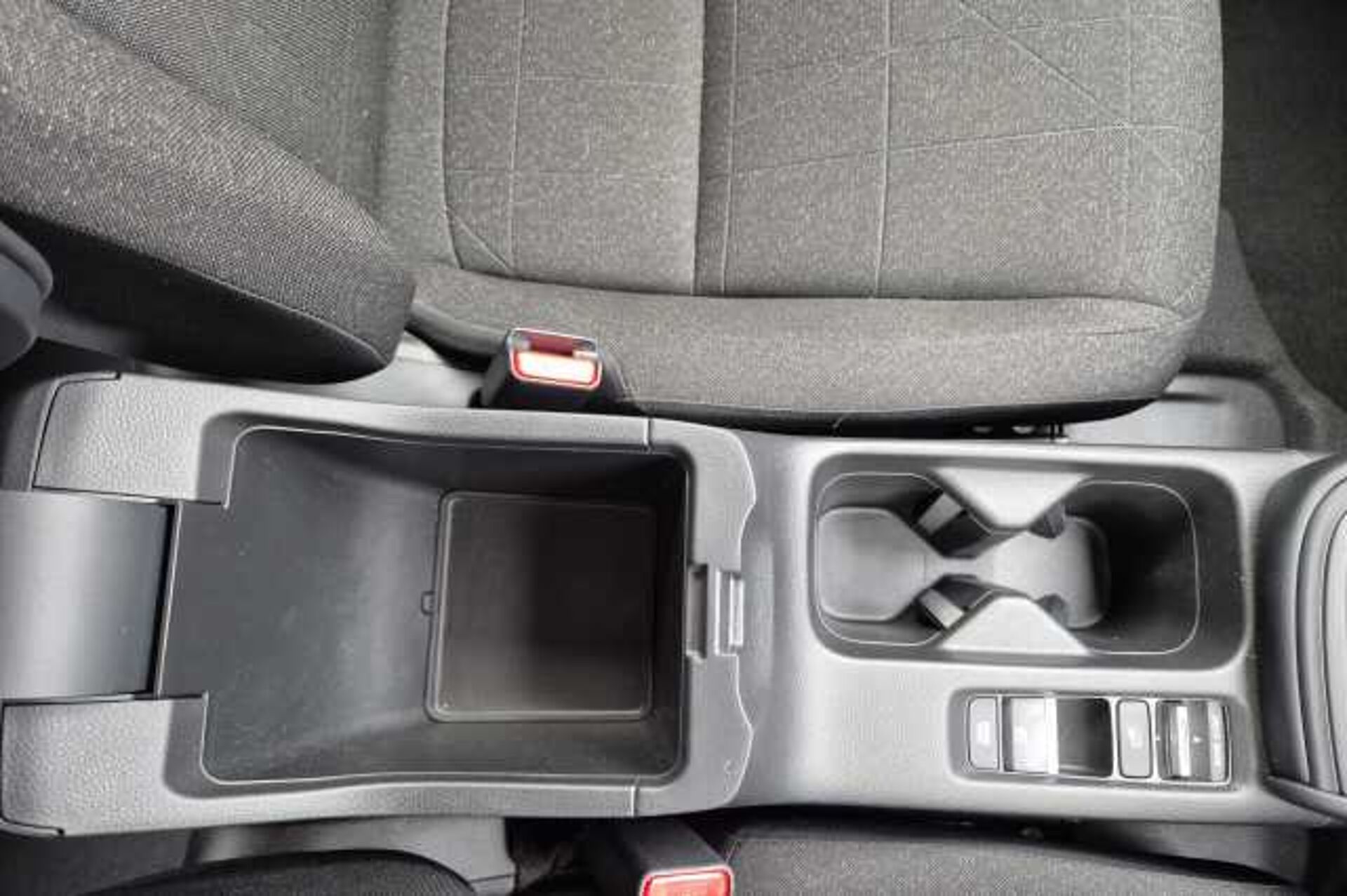 Honda HR-V Hybrid 1.5 eHEV Elegance 5dr CVT 