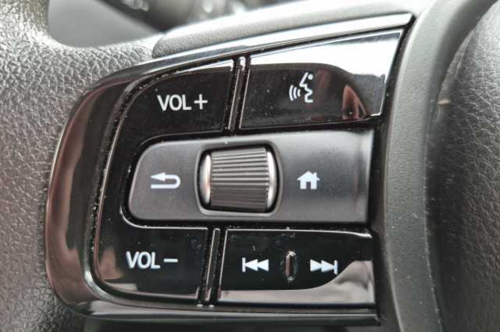 Honda HR-V Hybrid 1.5 eHEV Elegance 5dr CVT 