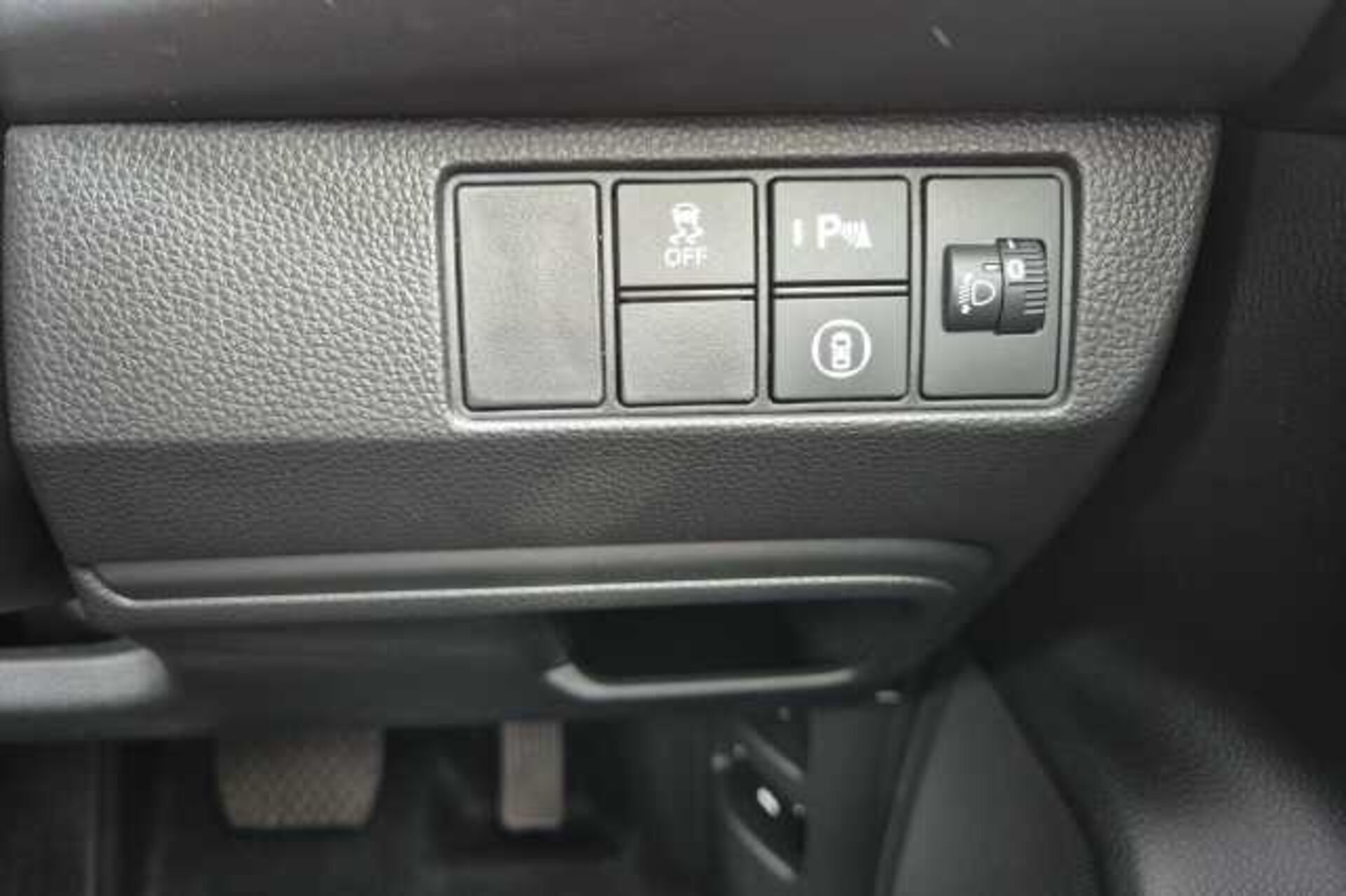 Honda HR-V Hybrid 1.5 eHEV Elegance 5dr CVT 