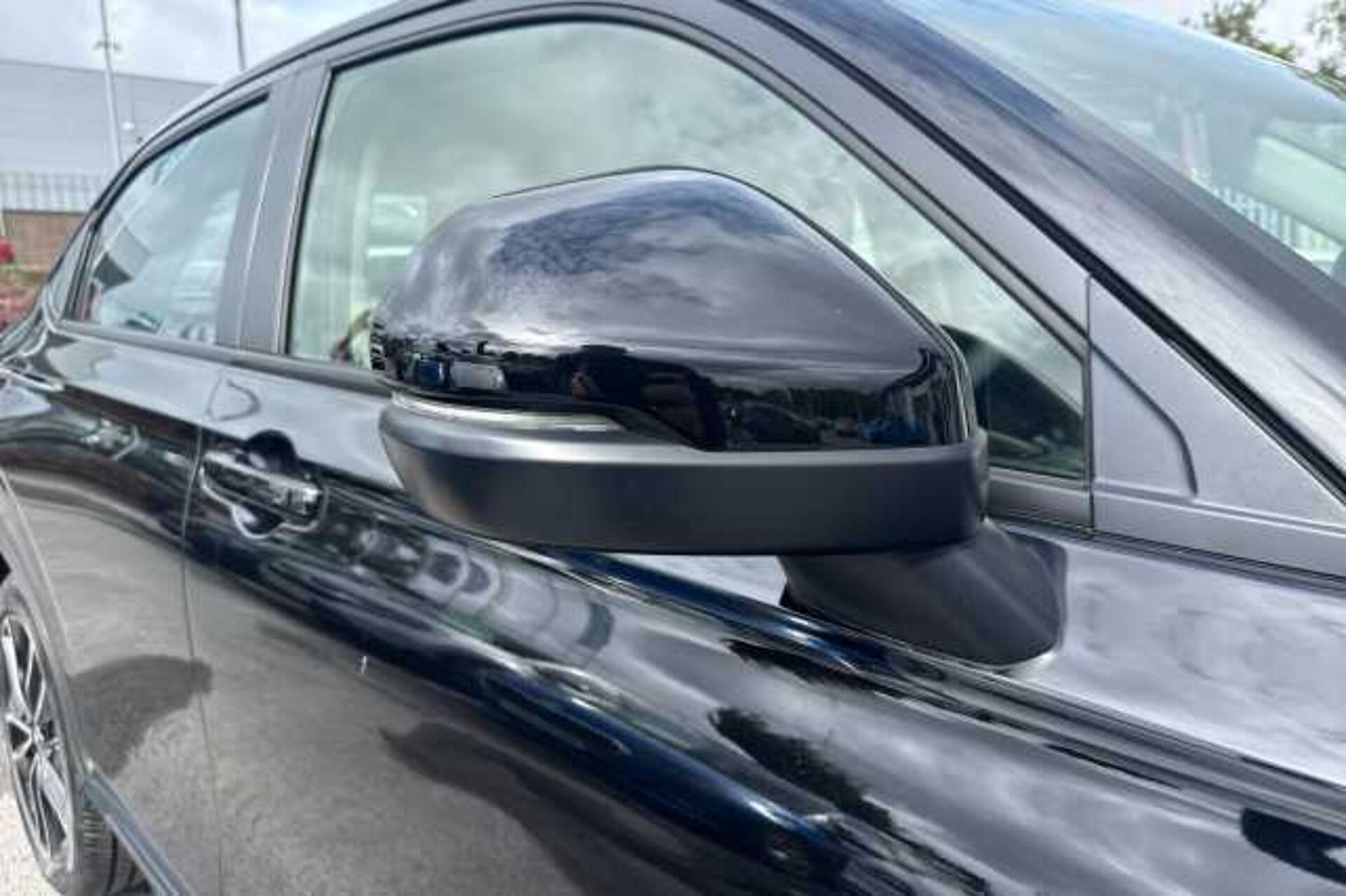 Honda HR-V Hybrid 1.5 eHEV Elegance 5dr CVT 