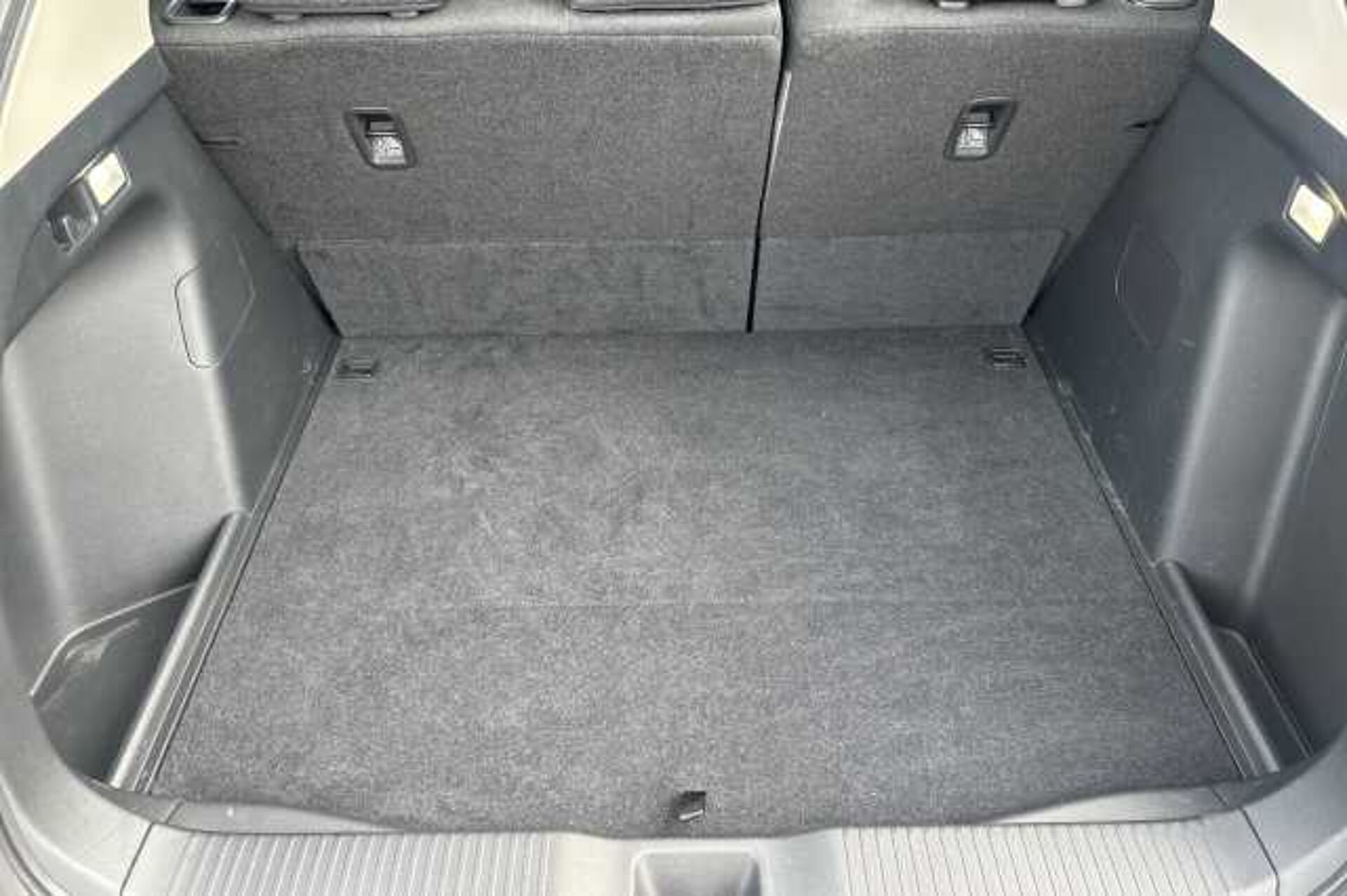 Honda HR-V Hybrid 1.5 eHEV Elegance 5dr CVT 