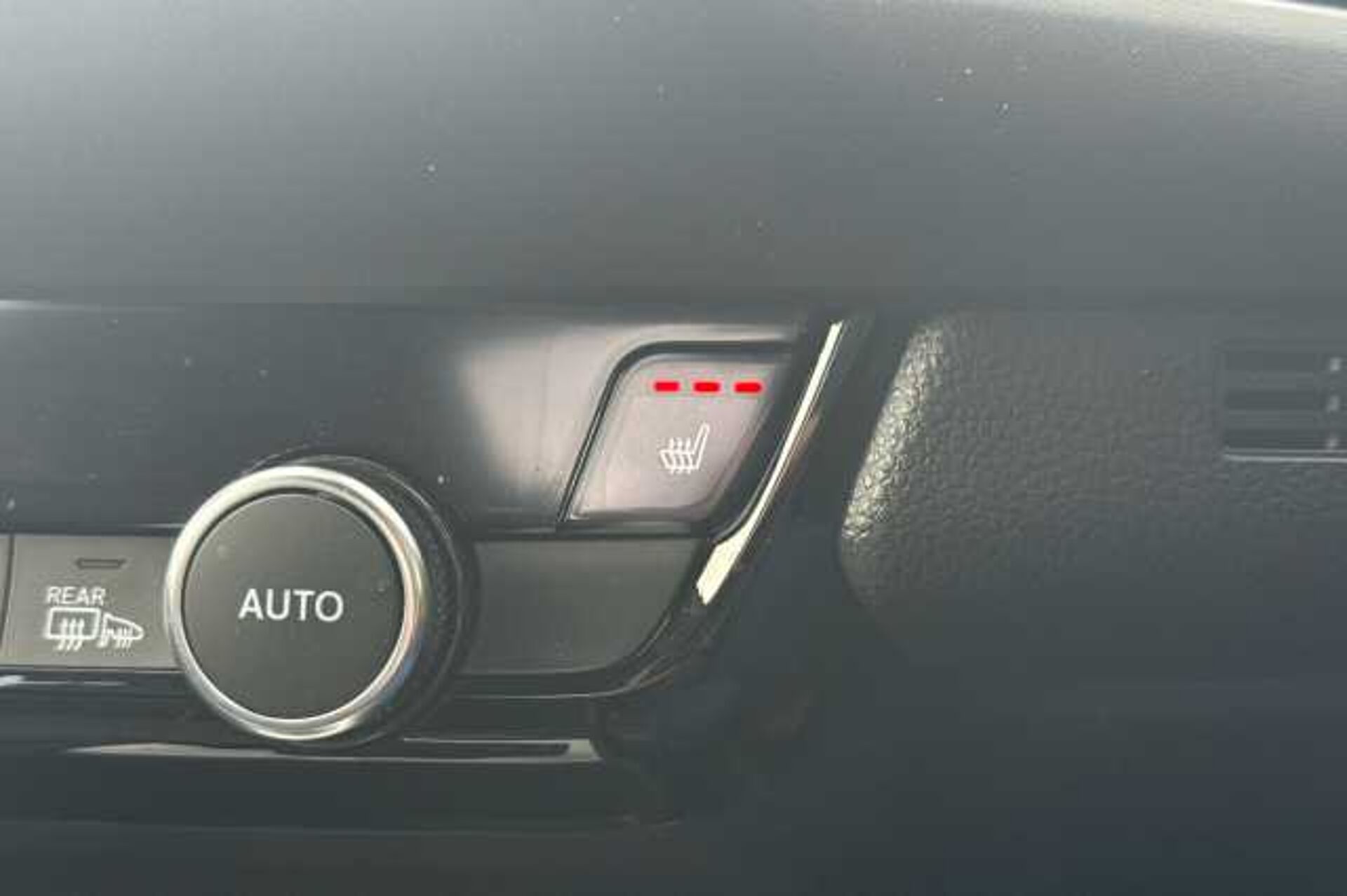 Honda Jazz Hybrid 1.5 i-MMD Hybrid Advance 5dr eCVT 