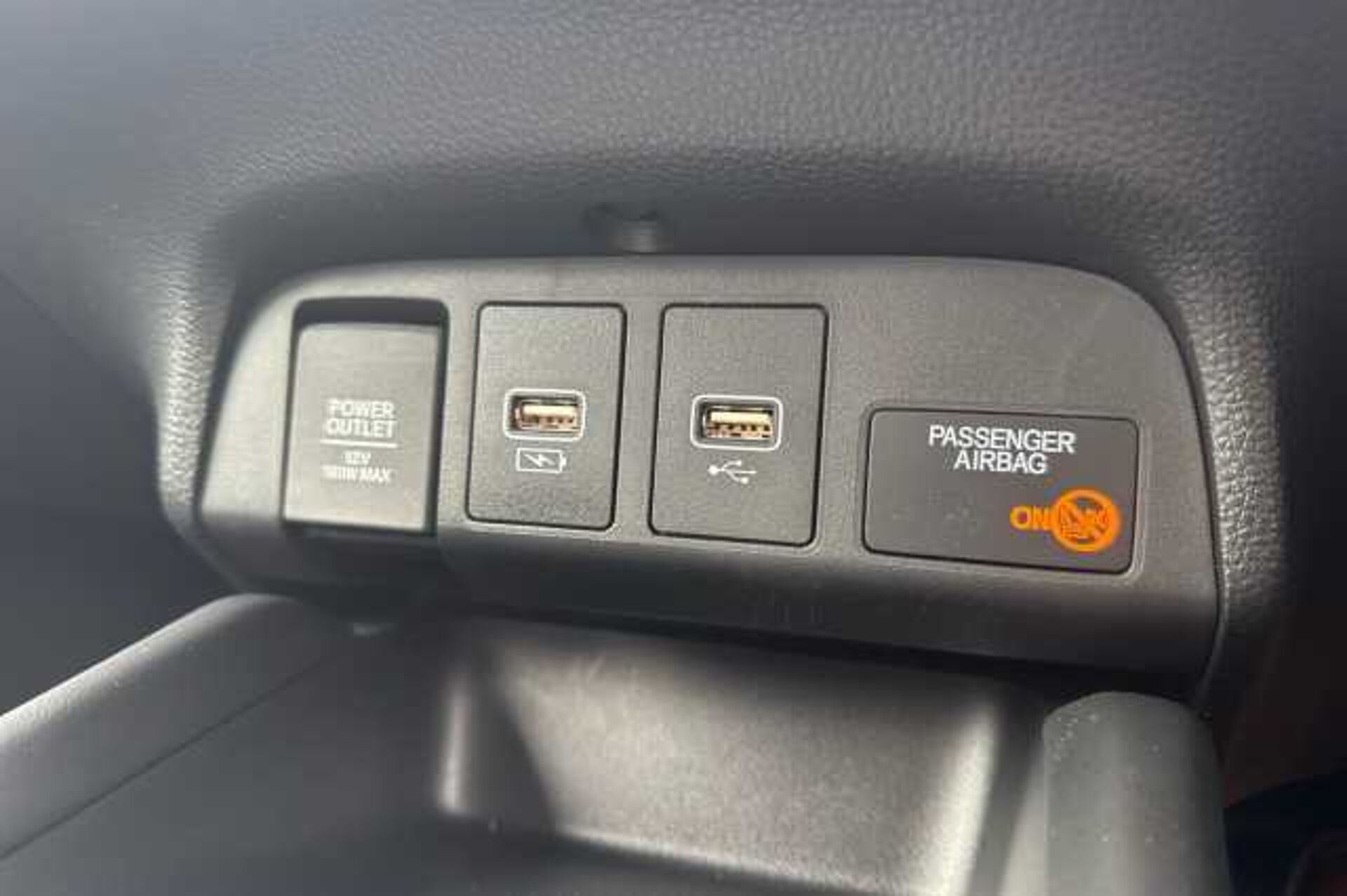 Honda Jazz Hybrid 1.5 i-MMD Hybrid Advance 5dr eCVT 