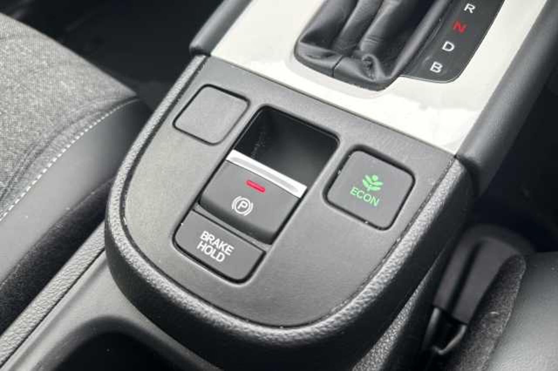 Honda Jazz Hybrid 1.5 i-MMD Hybrid Advance 5dr eCVT 