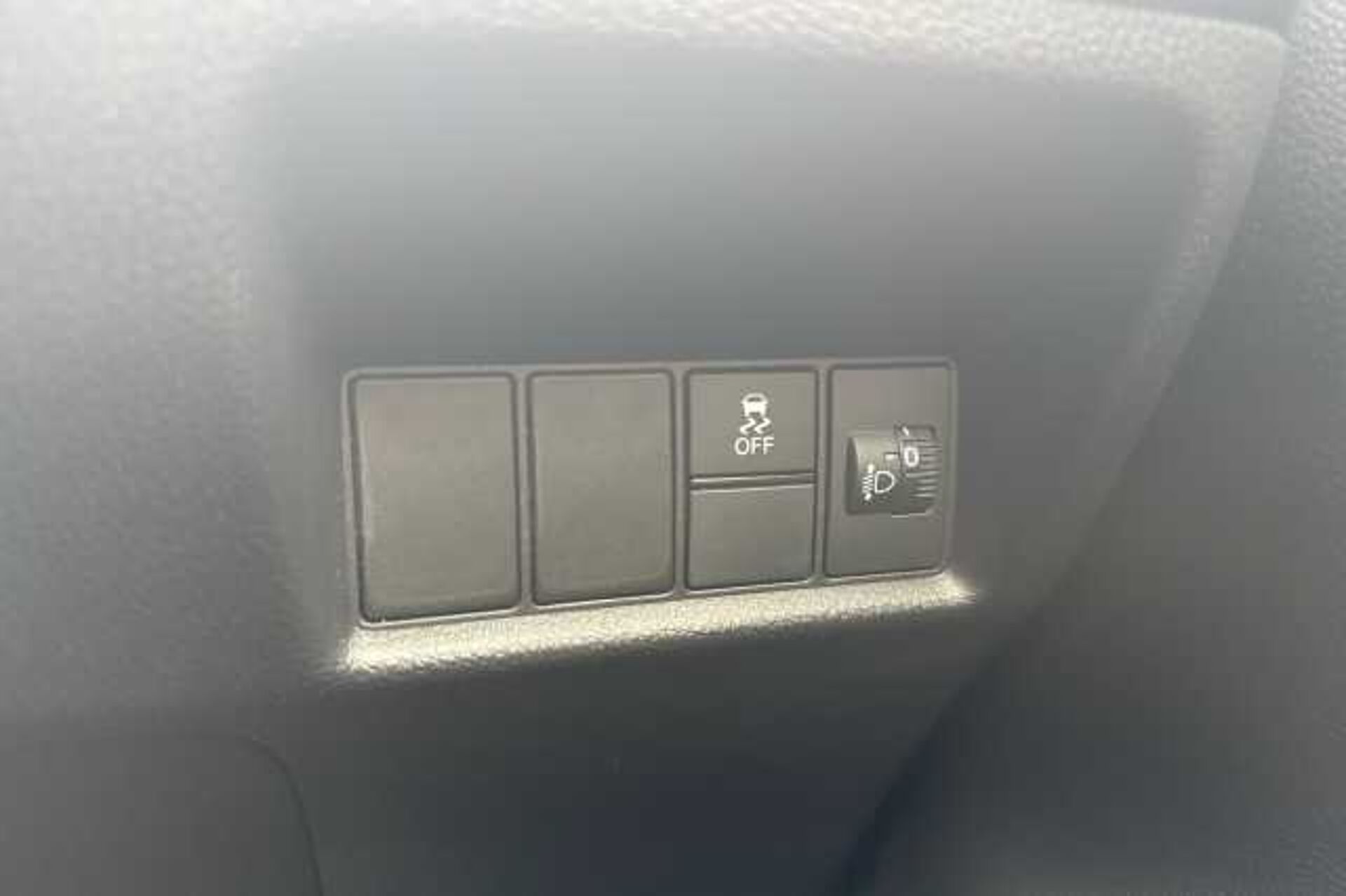 Honda Jazz Hybrid 1.5 i-MMD Hybrid Advance 5dr eCVT 