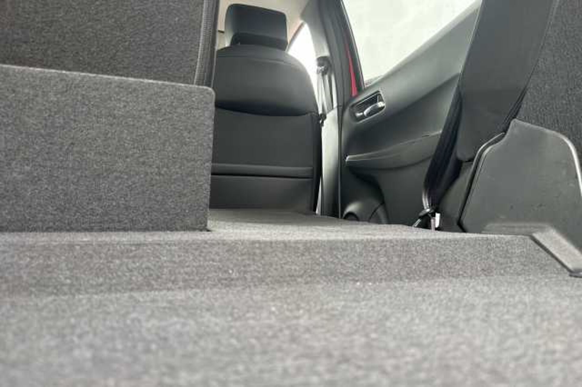 Honda Jazz Hybrid 1.5 i-MMD Hybrid Advance 5dr eCVT 