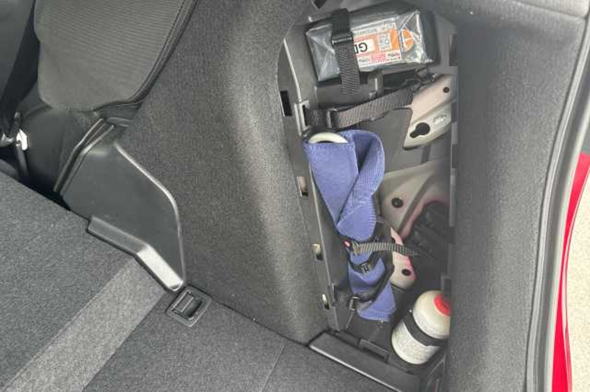 Honda Jazz Hybrid 1.5 i-MMD Hybrid Advance 5dr eCVT 