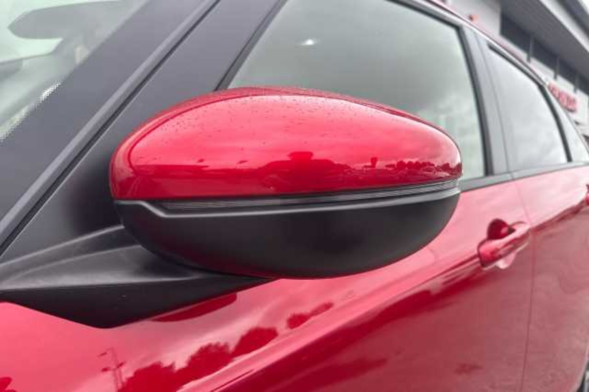 Honda Jazz Hybrid 1.5 i-MMD Hybrid Advance 5dr eCVT 