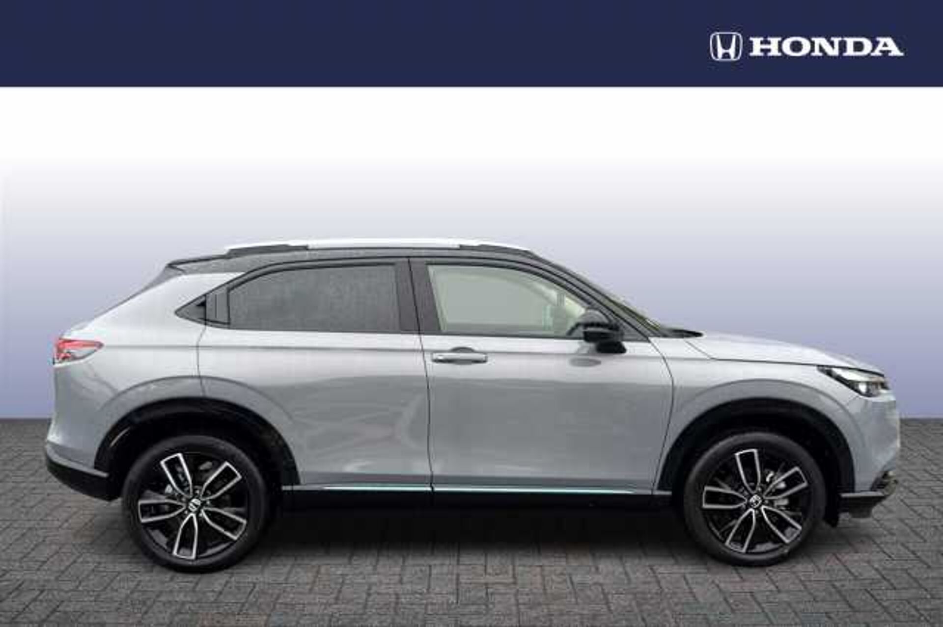 Honda HR-V Hybrid 1.5 eHEV Advance Style 5dr CVT 