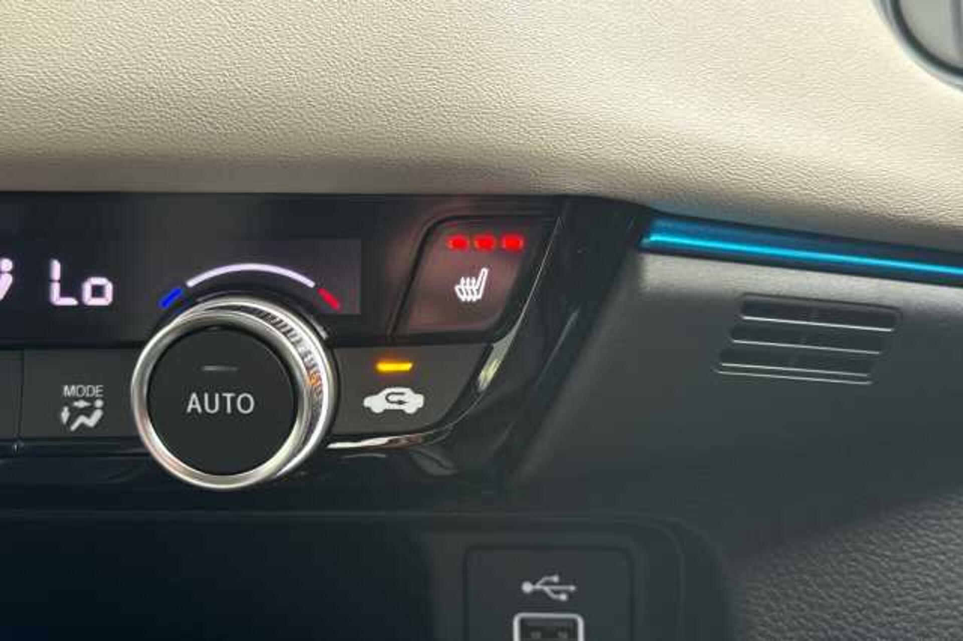 Honda HR-V Hybrid 1.5 eHEV Advance Style 5dr CVT 