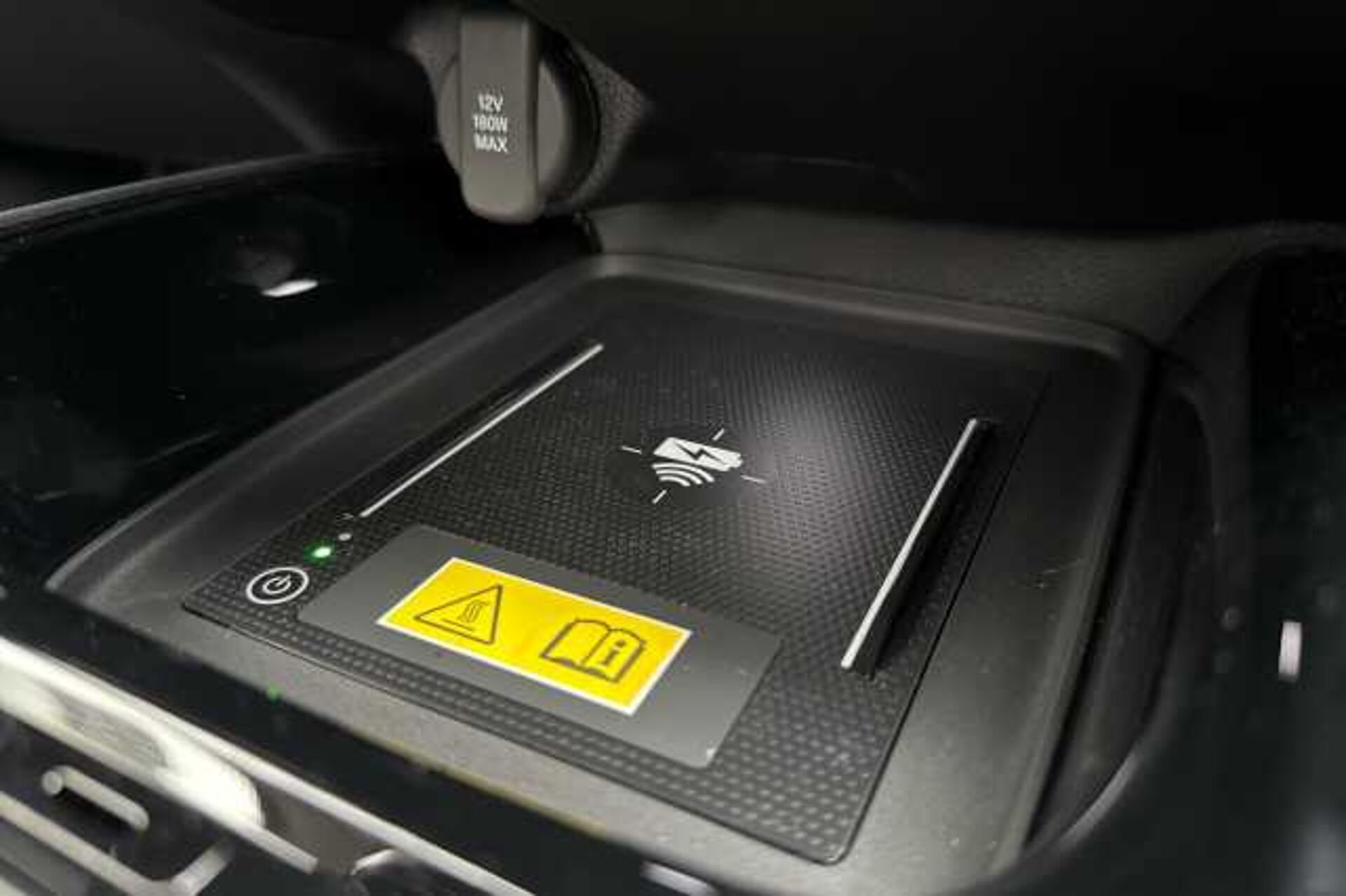 Honda HR-V Hybrid 1.5 eHEV Advance Style 5dr CVT 