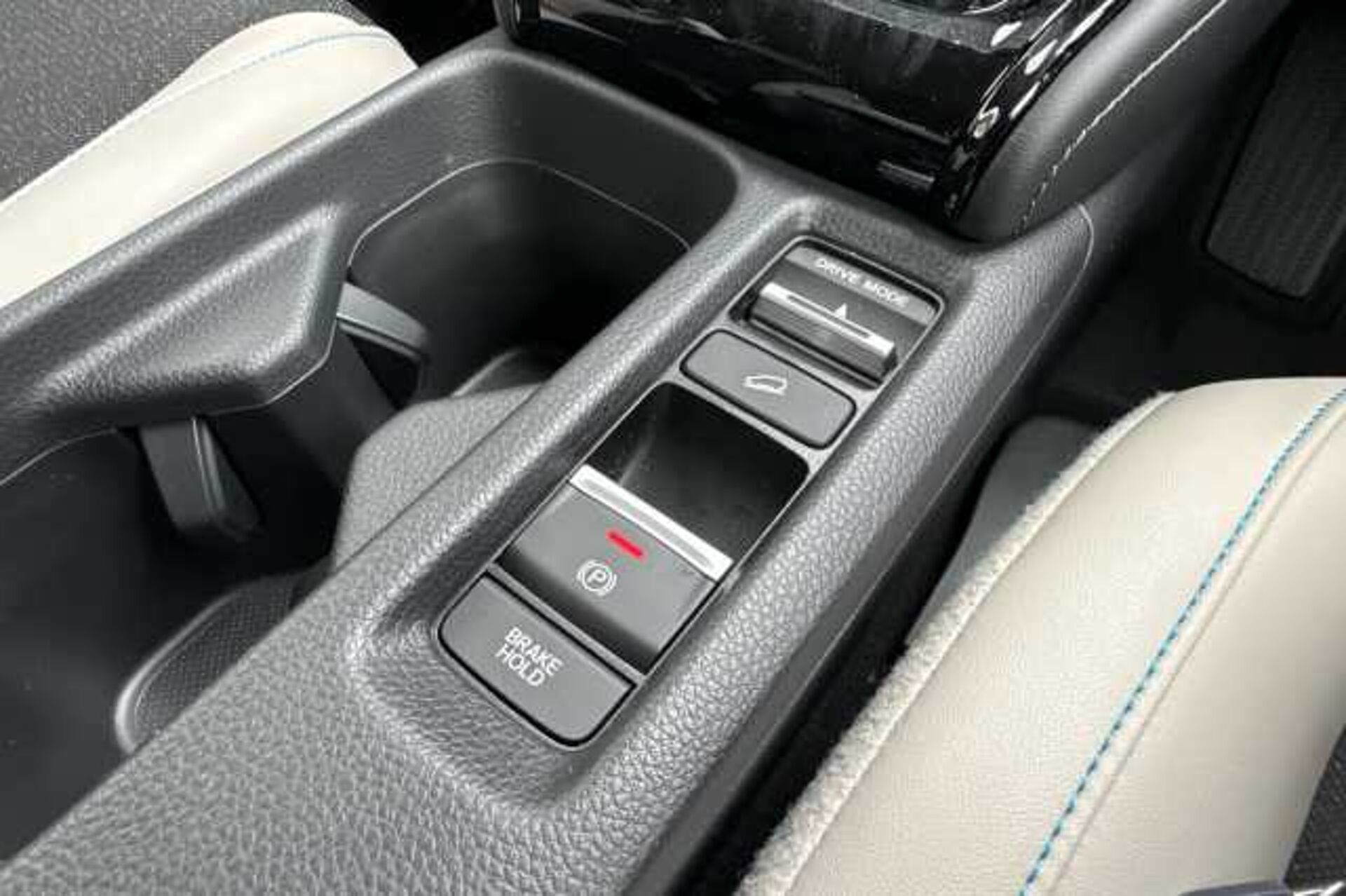 Honda HR-V Hybrid 1.5 eHEV Advance Style 5dr CVT 