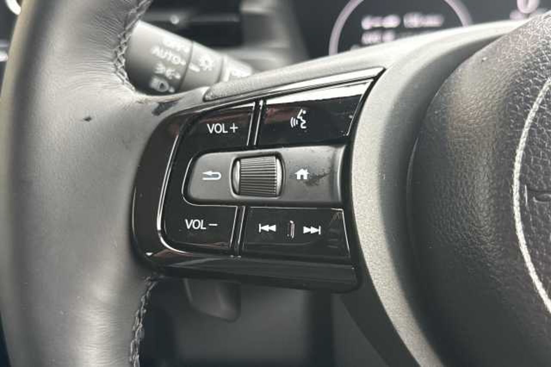 Honda HR-V Hybrid 1.5 eHEV Advance Style 5dr CVT 