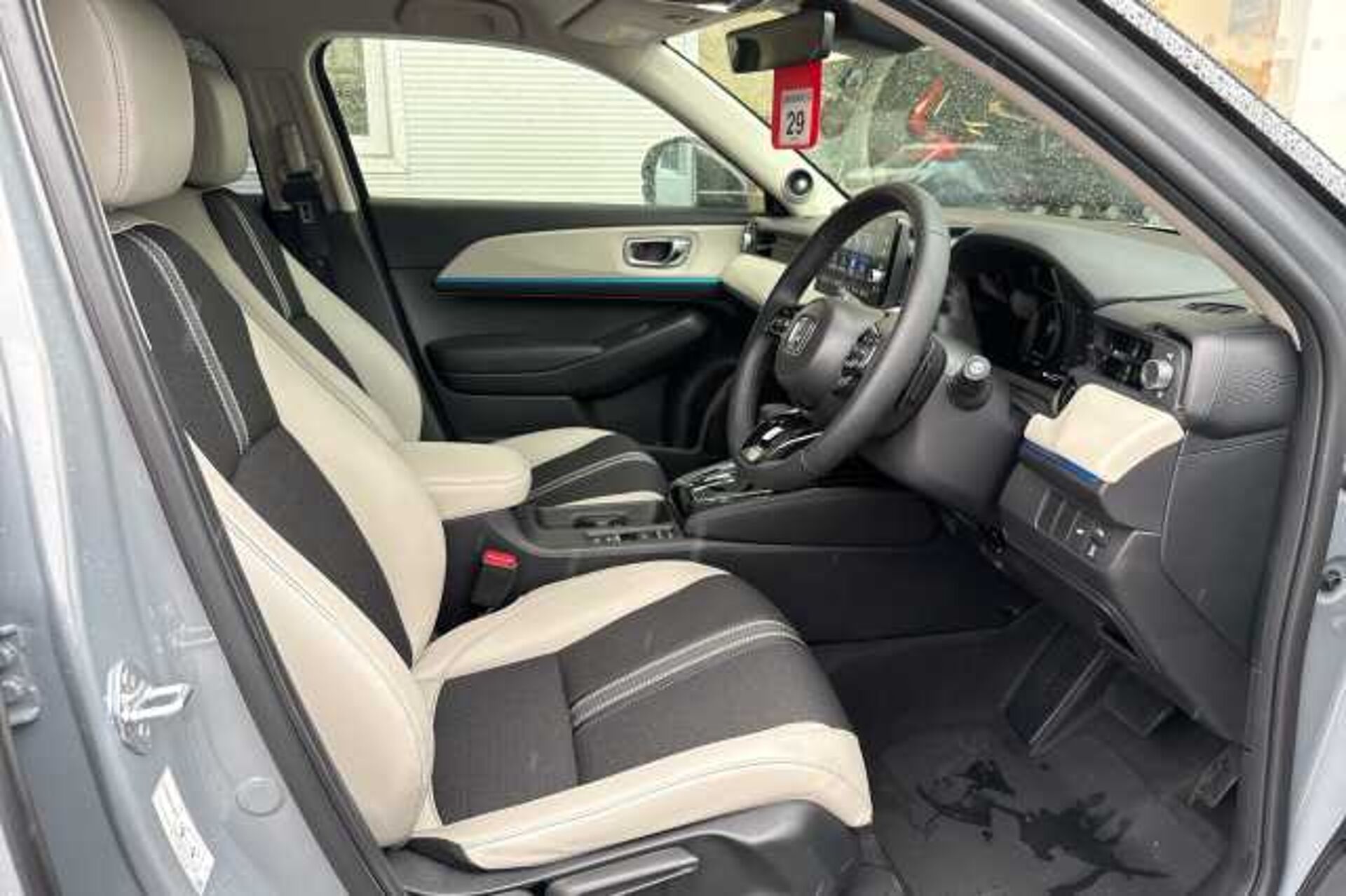 Honda HR-V Hybrid 1.5 eHEV Advance Style 5dr CVT 
