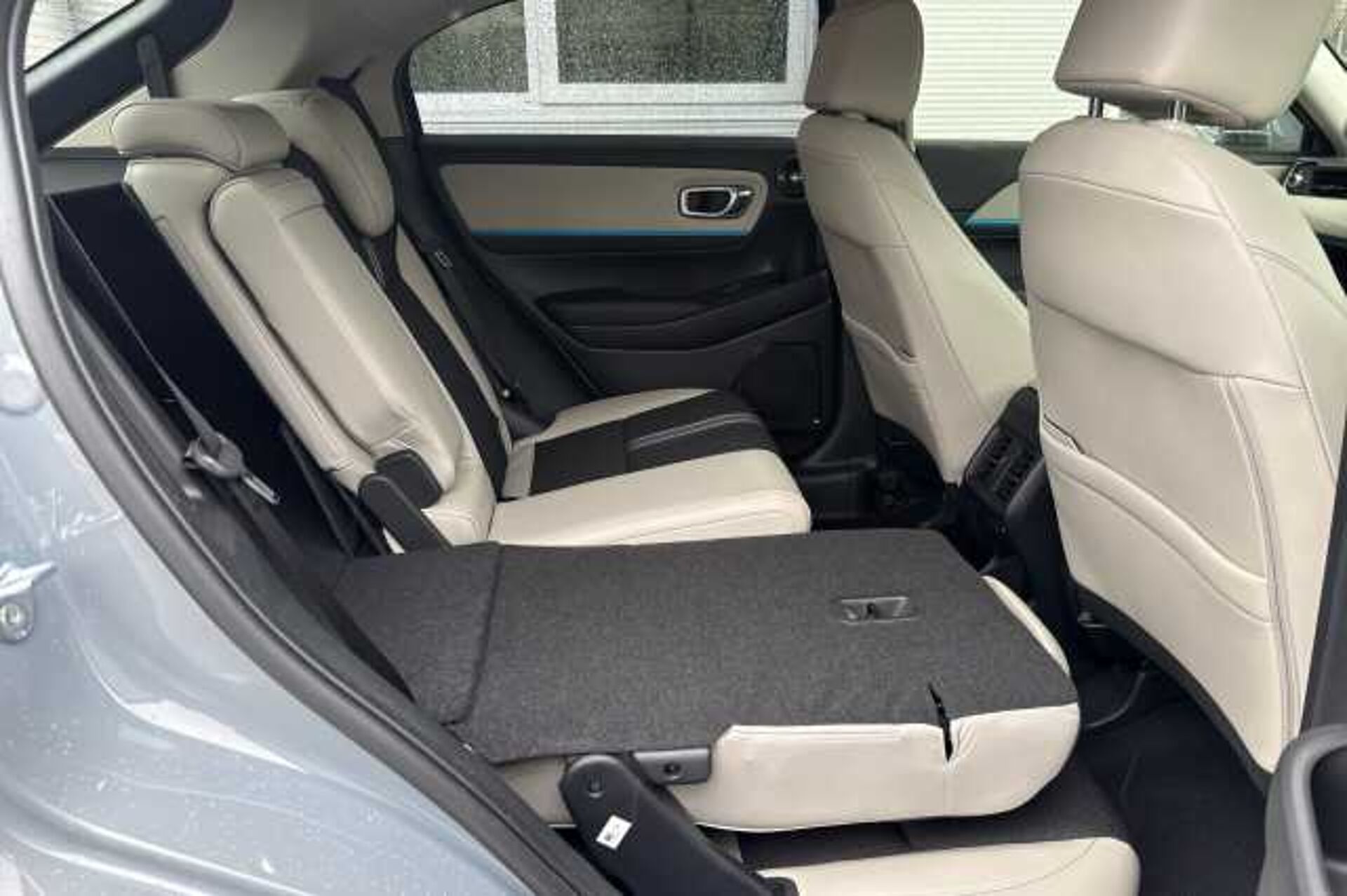 Honda HR-V Hybrid 1.5 eHEV Advance Style 5dr CVT 