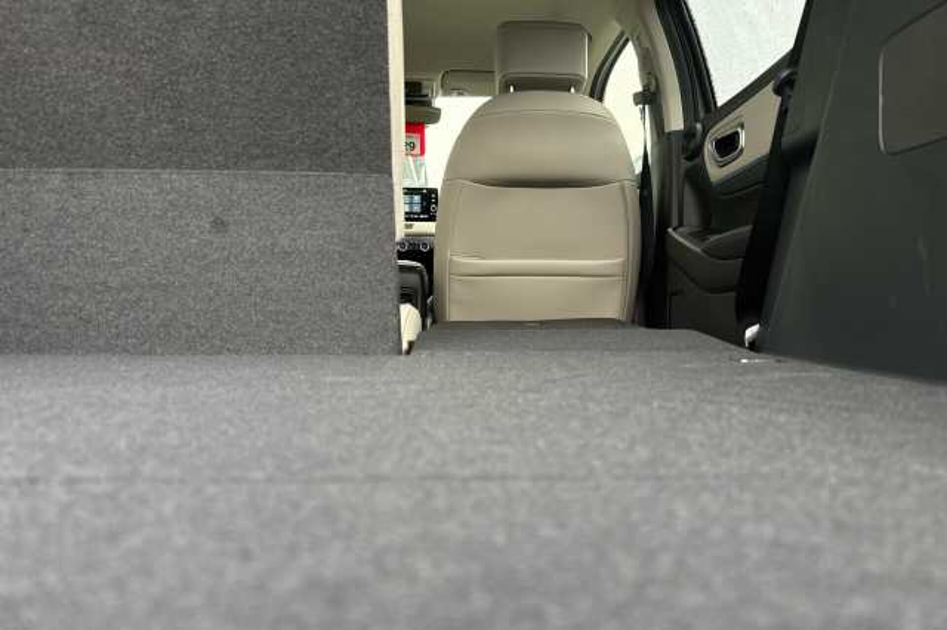 Honda HR-V Hybrid 1.5 eHEV Advance Style 5dr CVT 