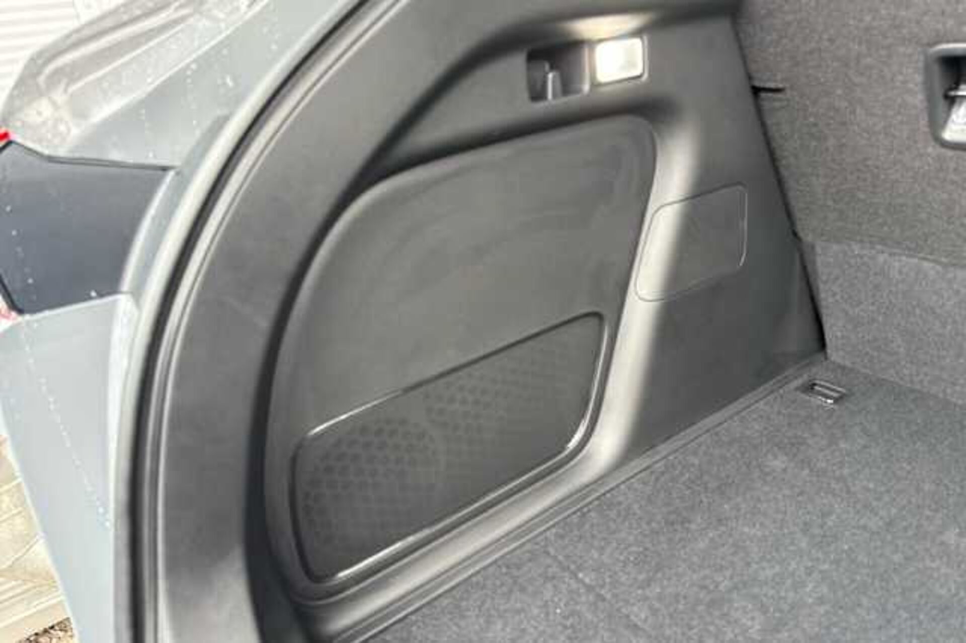 Honda HR-V Hybrid 1.5 eHEV Advance Style 5dr CVT 