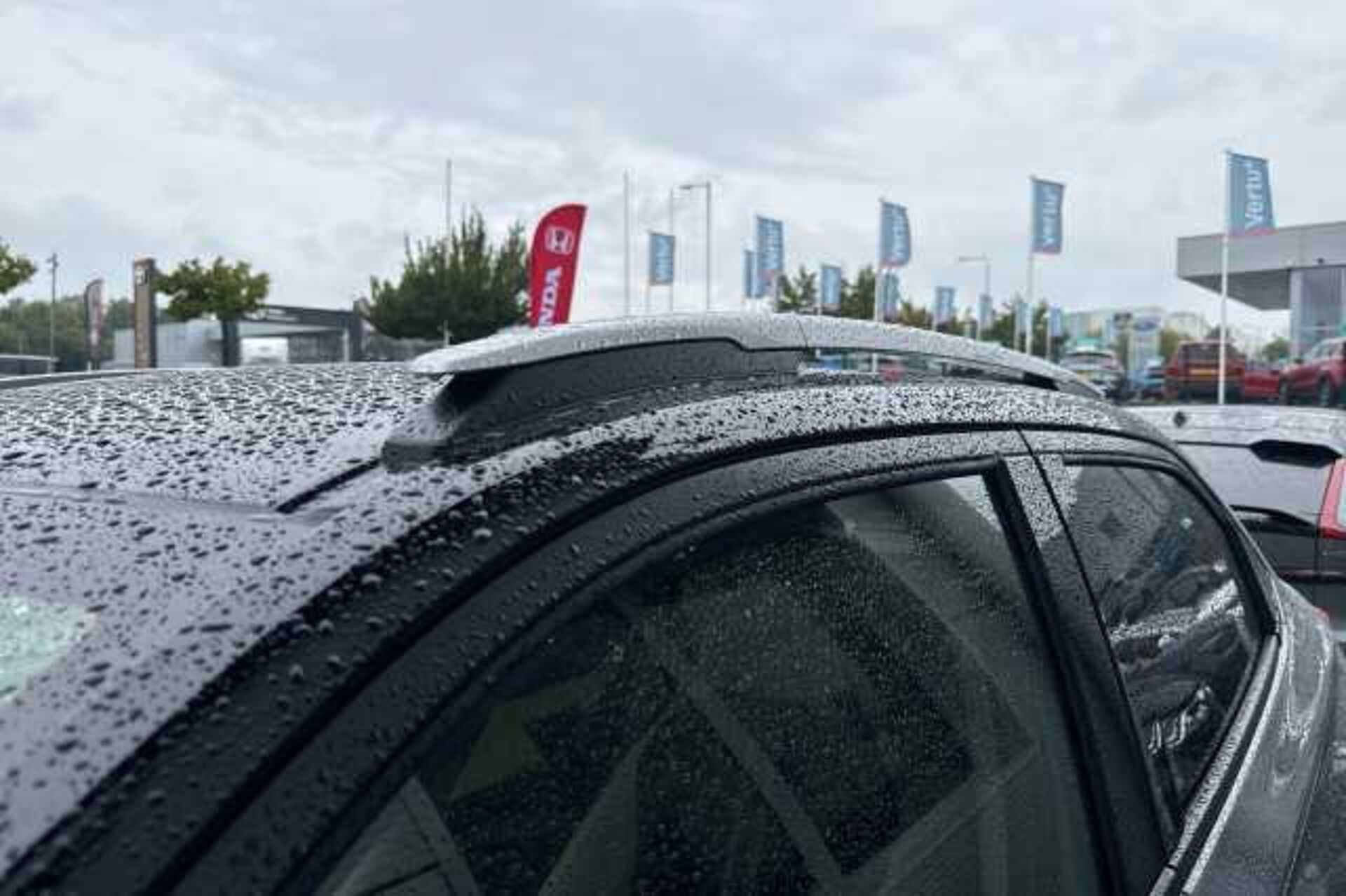 Honda HR-V Hybrid 1.5 eHEV Advance Style 5dr CVT 