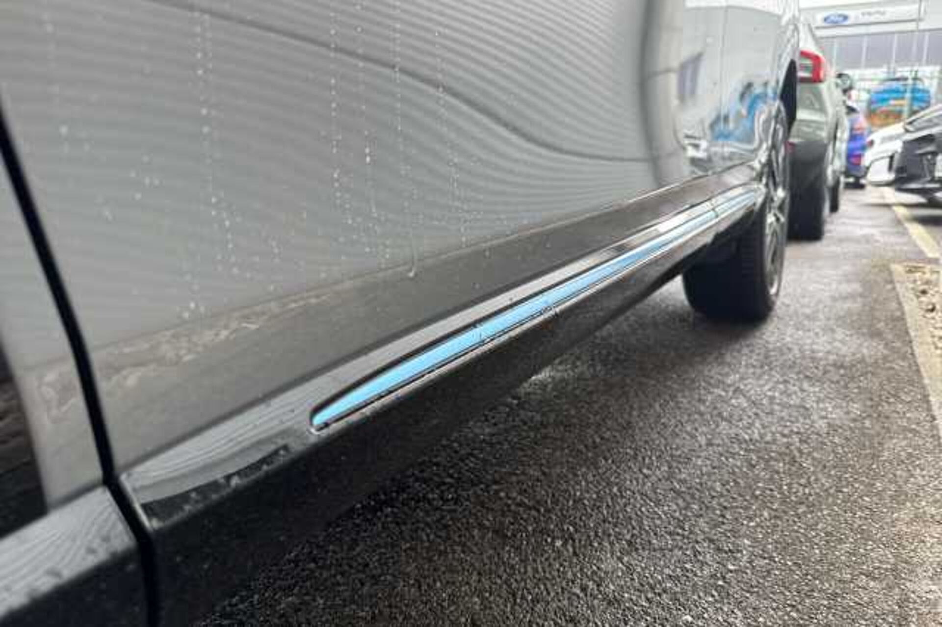 Honda HR-V Hybrid 1.5 eHEV Advance Style 5dr CVT 