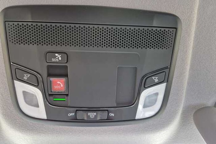 Honda Jazz Hybrid 1.5 i-MMD Hybrid Advance 5dr eCVT 