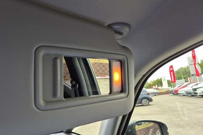 Honda Jazz Hybrid 1.5 i-MMD Hybrid Advance 5dr eCVT 