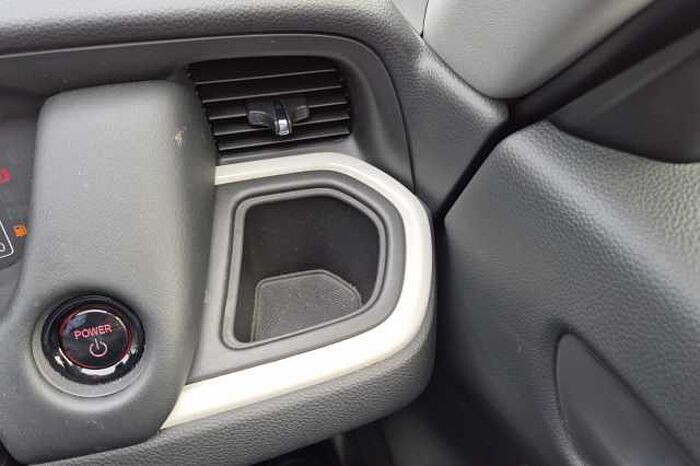 Honda Jazz Hybrid 1.5 i-MMD Hybrid Advance 5dr eCVT 