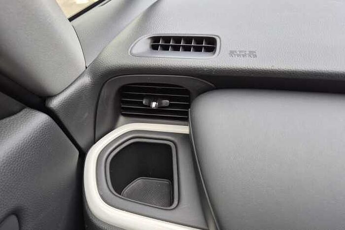 Honda Jazz Hybrid 1.5 i-MMD Hybrid Advance 5dr eCVT 