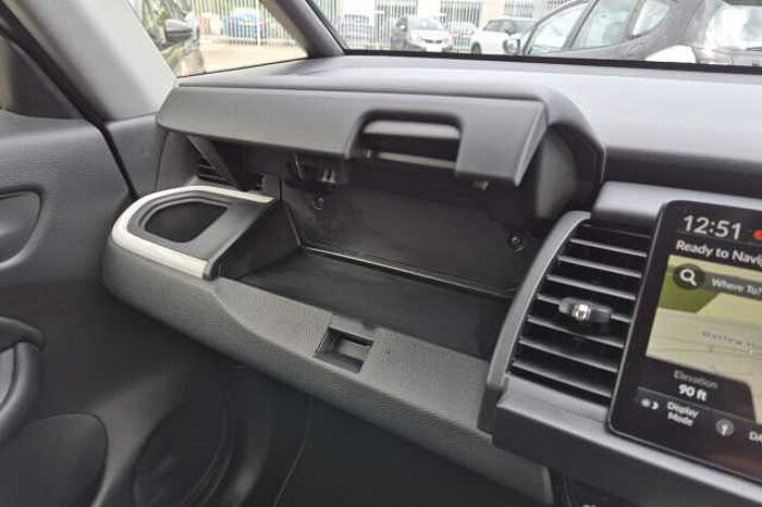 Honda Jazz Hybrid 1.5 i-MMD Hybrid Advance 5dr eCVT 