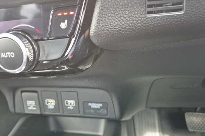 Honda Jazz Hybrid 1.5 i-MMD Hybrid Advance 5dr eCVT 