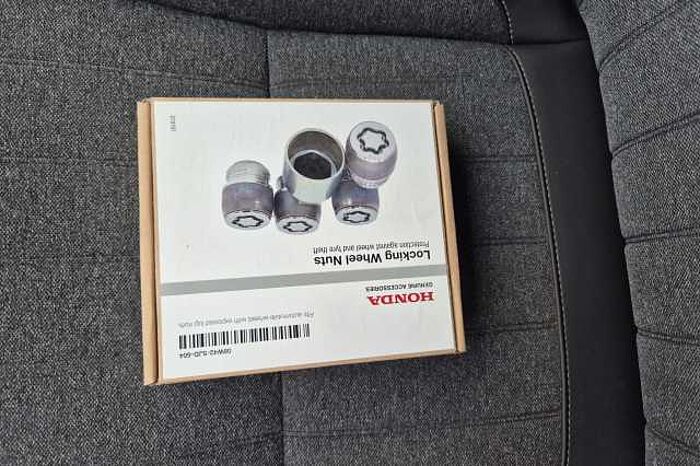 Honda Jazz Hybrid 1.5 i-MMD Hybrid SR 5dr eCVT 