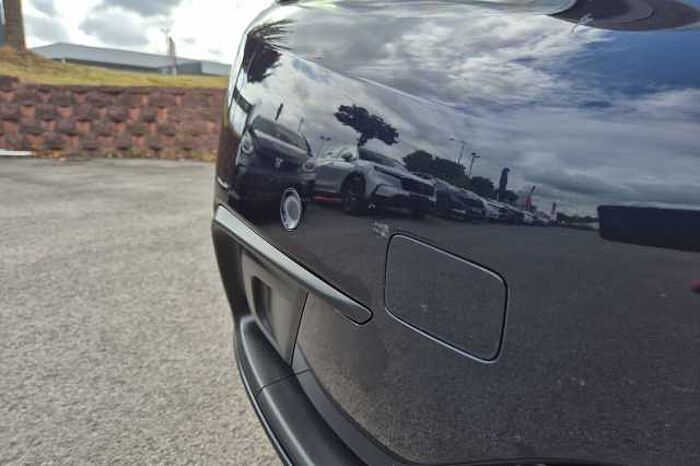 Honda Jazz Hybrid 1.5 i-MMD Hybrid SR 5dr eCVT 