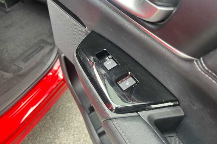 Honda CR-V Hybrid 2.0 i-MMD Hybrid EX 5dr eCVT 