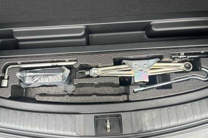 Honda CR-V Hybrid 2.0 i-MMD Hybrid EX 5dr eCVT 