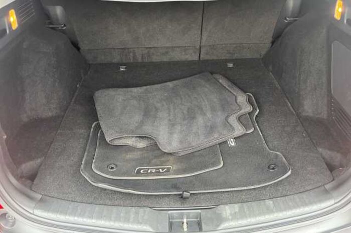 Honda CR-V Hybrid 2.0 i-MMD Hybrid EX 5dr eCVT 