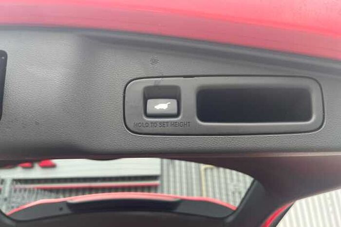 Honda CR-V Hybrid 2.0 i-MMD Hybrid EX 5dr eCVT 