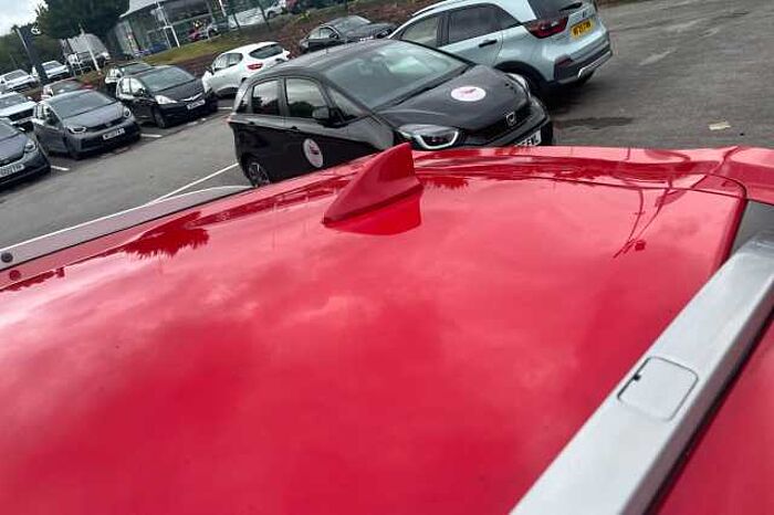 Honda CR-V Hybrid 2.0 i-MMD Hybrid EX 5dr eCVT 