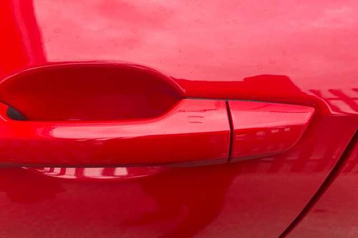 Honda CR-V Hybrid 2.0 i-MMD Hybrid EX 5dr eCVT 