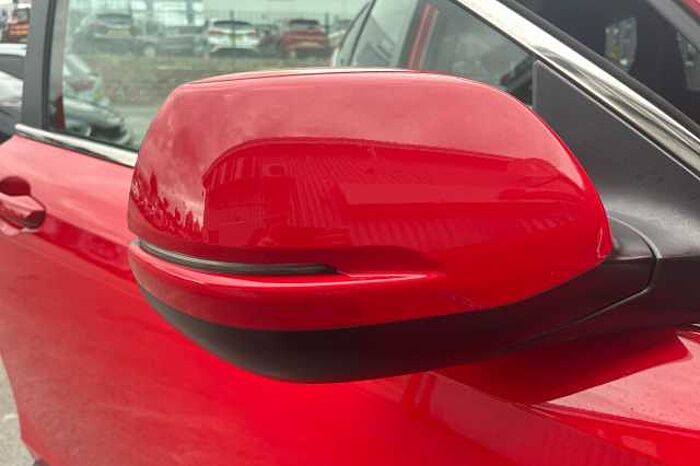 Honda CR-V Hybrid 2.0 i-MMD Hybrid EX 5dr eCVT 