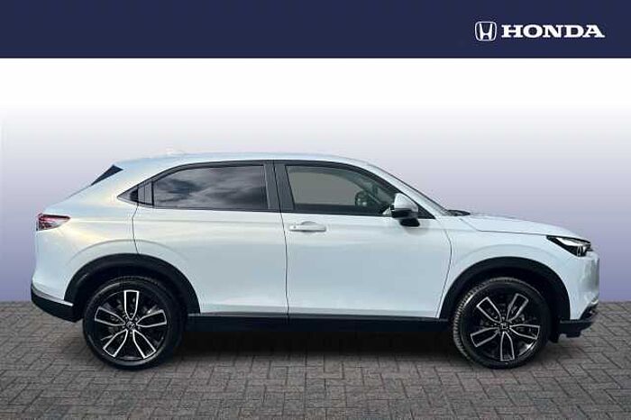 Honda HR-V Hybrid 1.5 eHEV Elegance 5dr CVT 