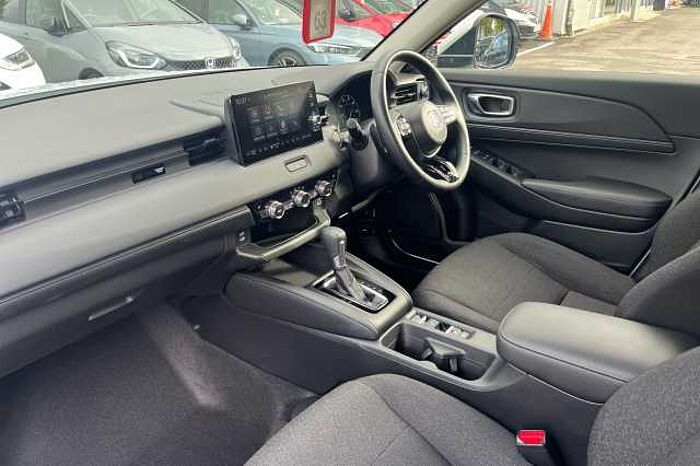 Honda HR-V Hybrid 1.5 eHEV Elegance 5dr CVT 