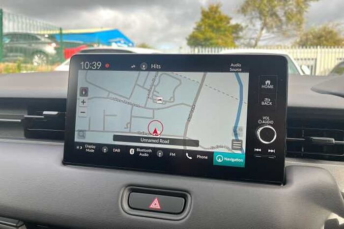 Honda HR-V Hybrid 1.5 eHEV Elegance 5dr CVT 