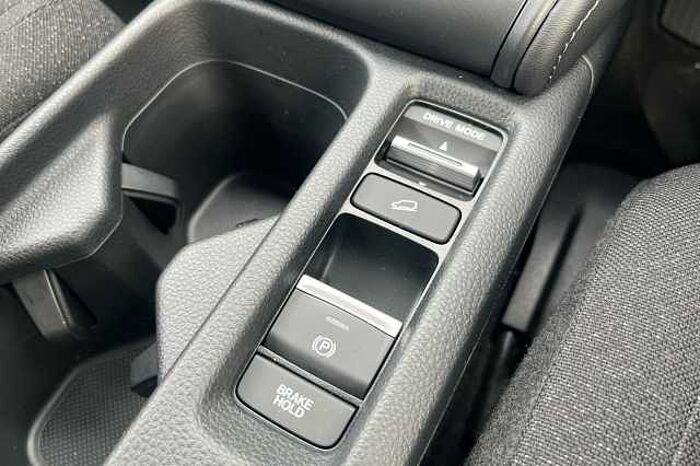 Honda HR-V Hybrid 1.5 eHEV Elegance 5dr CVT 