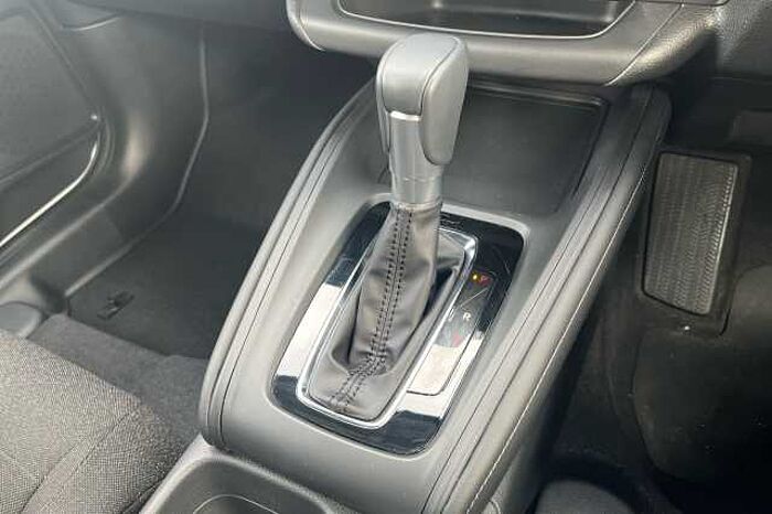 Honda HR-V Hybrid 1.5 eHEV Elegance 5dr CVT 